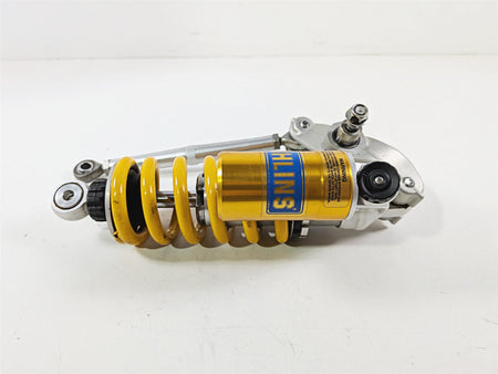 2009 Ducati Hypermotard 1100 S Ohlins Rear Shock Damper & Linkage 36520811A-Mototech271