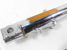 Load image into Gallery viewer, 2004 Harley FLHTC SE CVO Electra Glide Front 41mm Chrome Forks 45500168 | Mototech271
