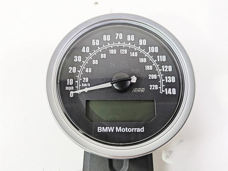 2018 BMW R nineT Urban GS K33 Speedometer Gauges & Mount - 36k 62118564505 {{ shop.shopifyCountryName }} - Mototech271