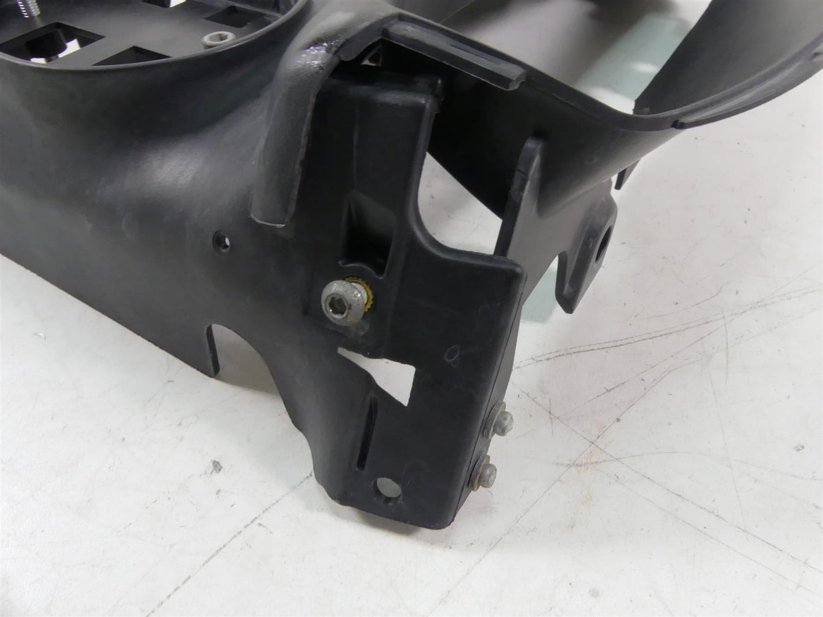 2013 Harley VRSCF Muscle V-Rod Center Radiator Cooler Cover Fairing 26813-08A {{ shop.shopifyCountryName }} - Mototech271