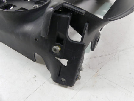2013 Harley VRSCF Muscle V-Rod Center Radiator Cooler Cover Fairing 26813-08A {{ shop.shopifyCountryName }} - Mototech271