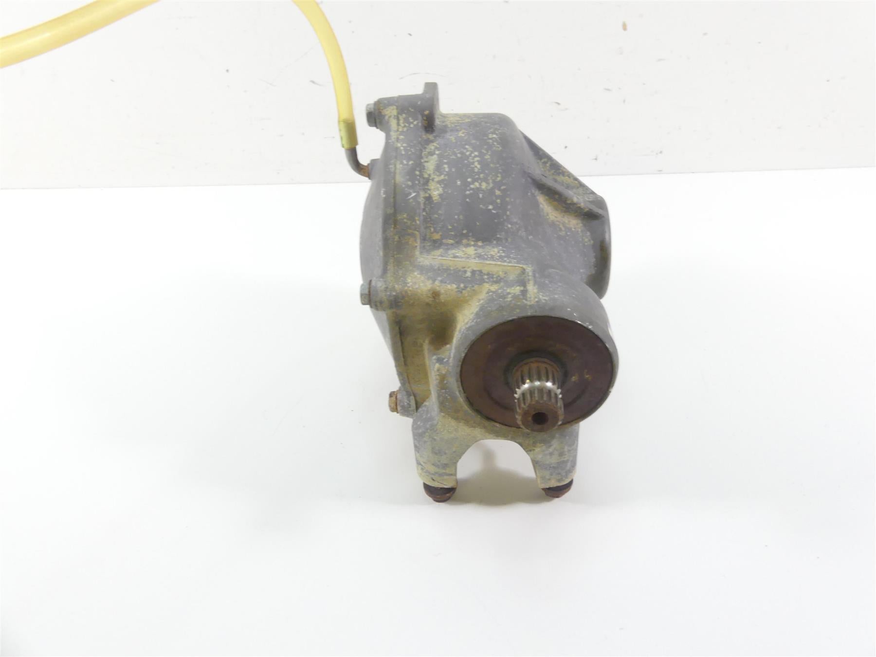 2018 Can Am Maverick X3 Turbo STD Front Differential Gear Box - 2K 705402029 {{ shop.shopifyCountryName }} - Mototech271