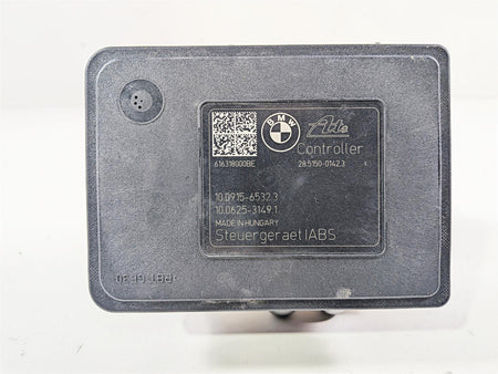 2016 BMW R1200 GS K50 Abs Brake Pump Module 34518566956 {{ shop.shopifyCountryName }} - Mototech271