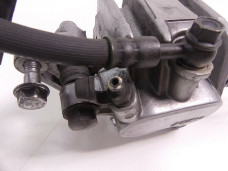 2002 Honda VT1100C2 Shadow Sabre Front Nissin Brake Caliper + Mount 45150-MAH-31 {{ shop.shopifyCountryName }} - Mototech271