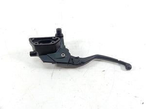2015 BMW R1200GS GSW K50 Magura Clutch Master Cylinder + Lever 32728524919