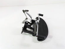 Load image into Gallery viewer, 2009 Harley FLSTSB Cross Bones Left Floorboard &amp; Shifter Set - BENT 33630-07A | Mototech271
