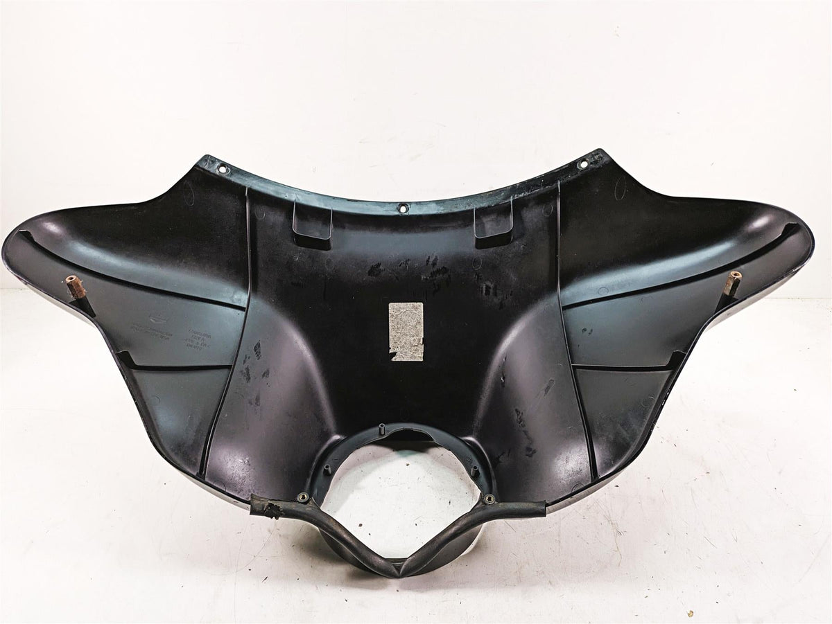 2009 Harley Touring FLHTCU Electra Glide Front Outer Fairing Cover 58503-05A {{ shop.shopifyCountryName }} - Mototech271