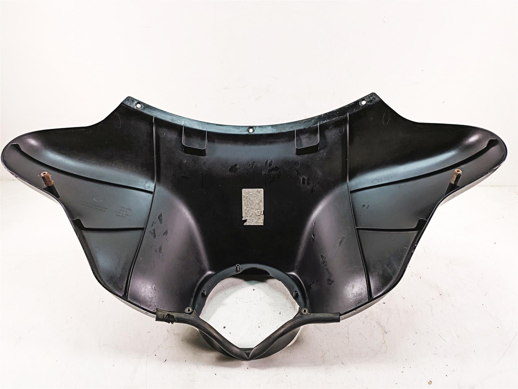 2009 Harley Touring FLHTCU Electra Glide Front Outer Fairing Cover 58503-05A {{ shop.shopifyCountryName }} - Mototech271