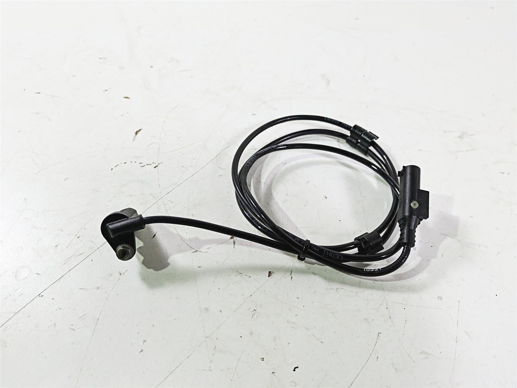 2014 Moto Guzzi California 1400 Touring Rear Abs Speed Sensor 859792 {{ shop.shopifyCountryName }} - Mototech271