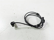 Load image into Gallery viewer, 2014 Moto Guzzi California 1400 Touring Rear Abs Speed Sensor  859792
