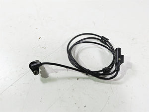 2014 Moto Guzzi California 1400 Touring Rear Abs Speed Sensor  859792