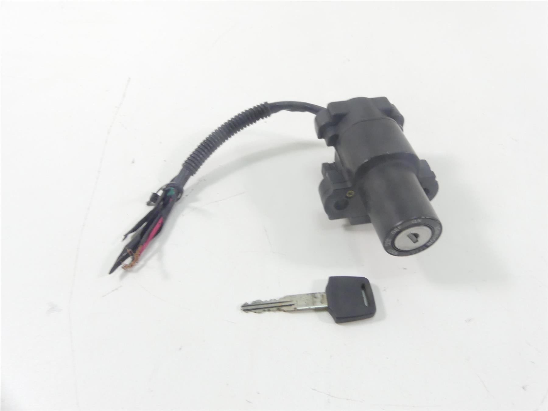 2018 Honda CBR1000 RR SC77 Ignition Switch Lock Key Set - Read 35010-MKF-A22 | Mototech271