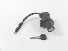 Load image into Gallery viewer, 2018 Honda CBR1000 RR SC77 Ignition Switch Lock Key Set - Read 35010-MKF-A22 | Mototech271
