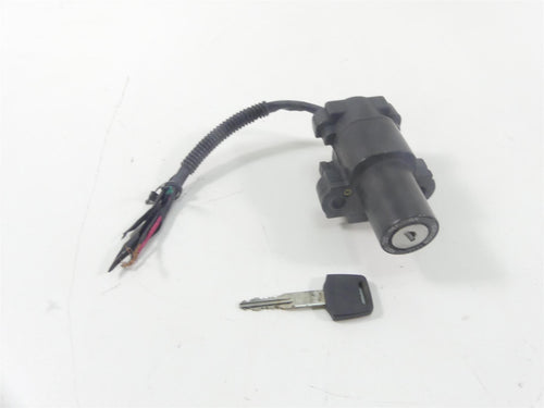 2018 Honda CBR1000 RR SC77 Ignition Switch Lock Key Set - Read 35010-MKF-A22 | Mototech271