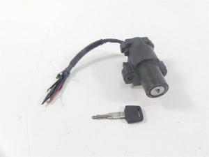 2018 Honda CBR1000 RR SC77 Ignition Switch Lock Key Set - Read 35010-MKF-A22 | Mototech271