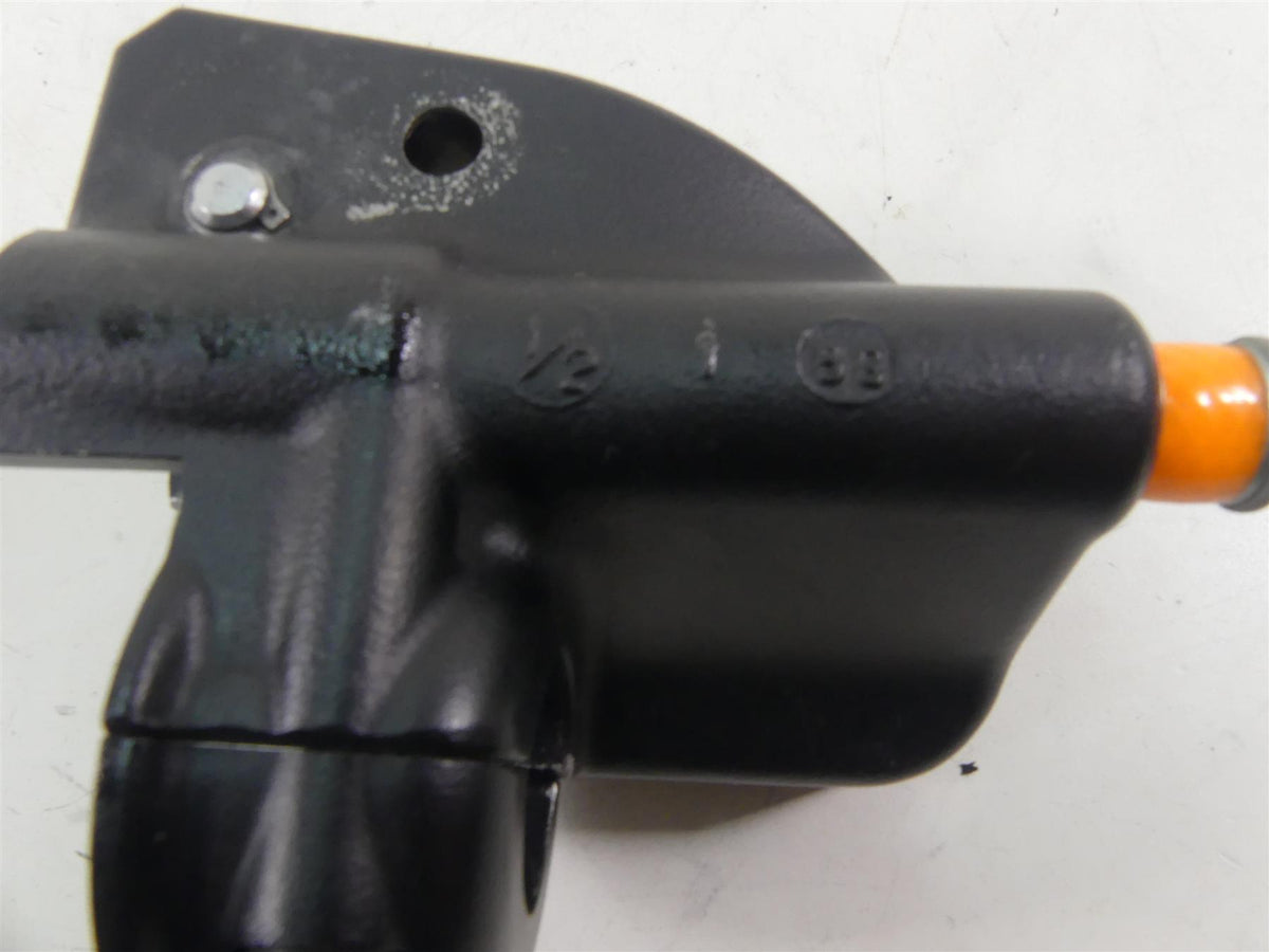 2016 Harley FLS Softail Slim Front Brake Master Cylinder 1/2" 41700233 {{ shop.shopifyCountryName }} - Mototech271
