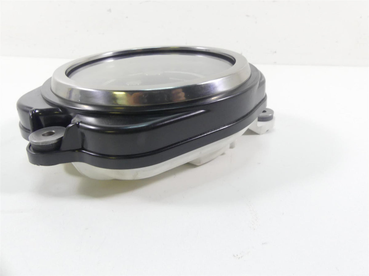 2013 Triumph Rocket 3 Touring Speedometer Gauges Instrument 27K T2501530 {{ shop.shopifyCountryName }} - Mototech271