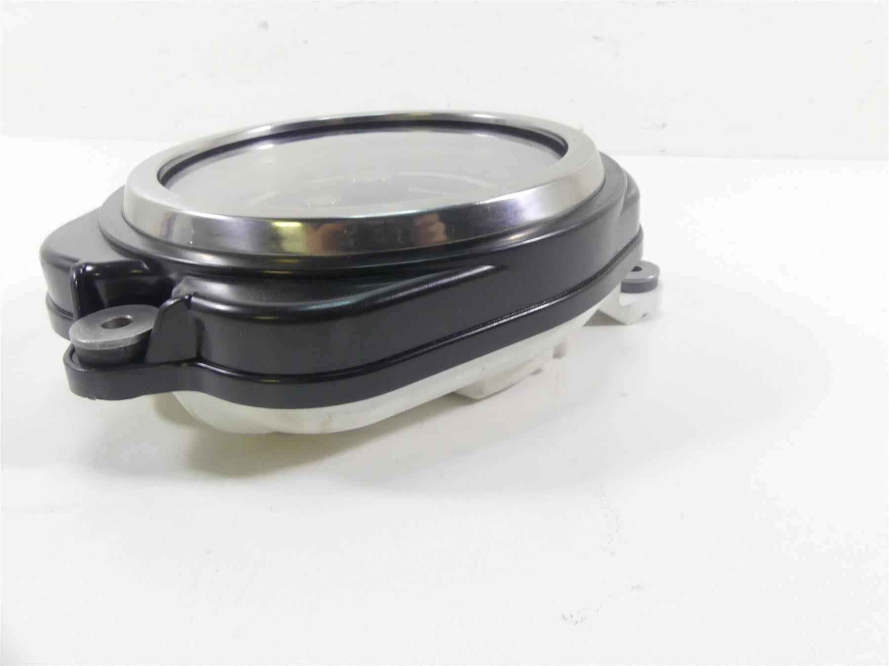 2013 Triumph Rocket 3 Touring Speedometer Gauges Instrument 27K T2501530 {{ shop.shopifyCountryName }} - Mototech271