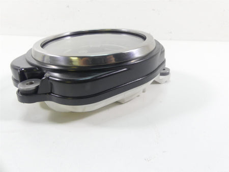 2013 Triumph Rocket 3 Touring Speedometer Gauges Instrument 27K T2501530 {{ shop.shopifyCountryName }} - Mototech271