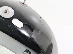 2008 Harley Touring FLHTP Electra Glide Rear Fender & Bumper 59579-06
