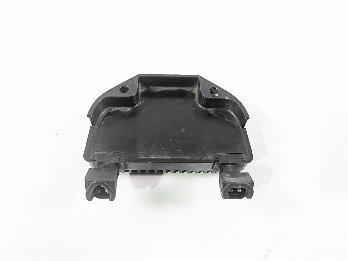 2016 Harley FXDF Dyna Fat Bob Rectifier Voltage Regulator 74631-08A {{ shop.shopifyCountryName }} - Mototech271