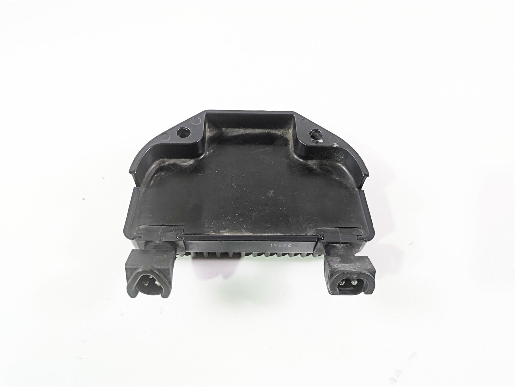 2016 Harley FXDF Dyna Fat Bob Rectifier Voltage Regulator 74631-08A {{ shop.shopifyCountryName }} - Mototech271