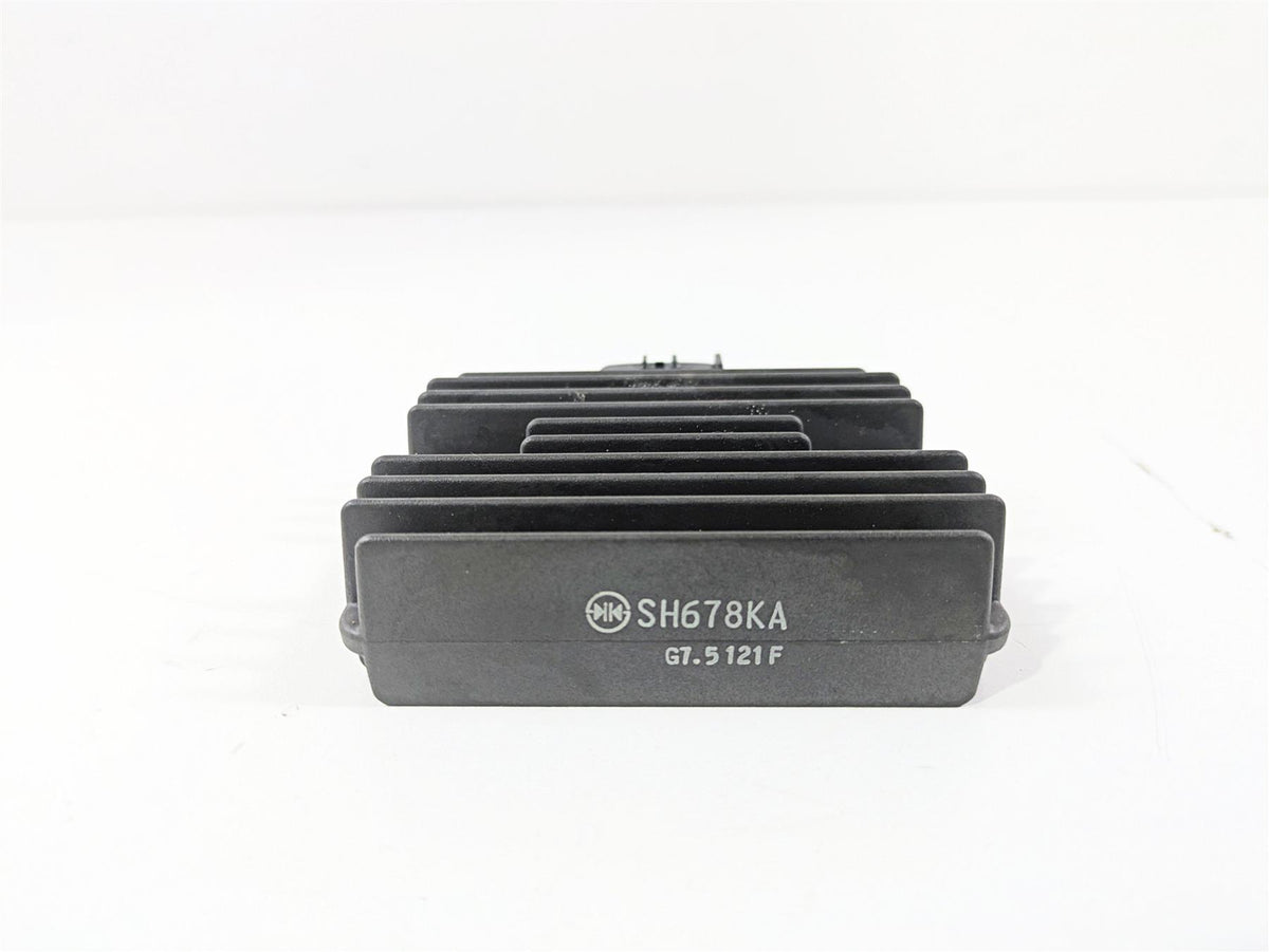 2018 Kawasaki Ultra 310 X Voltage Regulator Rectifier 21066-3718 SH678KA {{ shop.shopifyCountryName }} - Mototech271