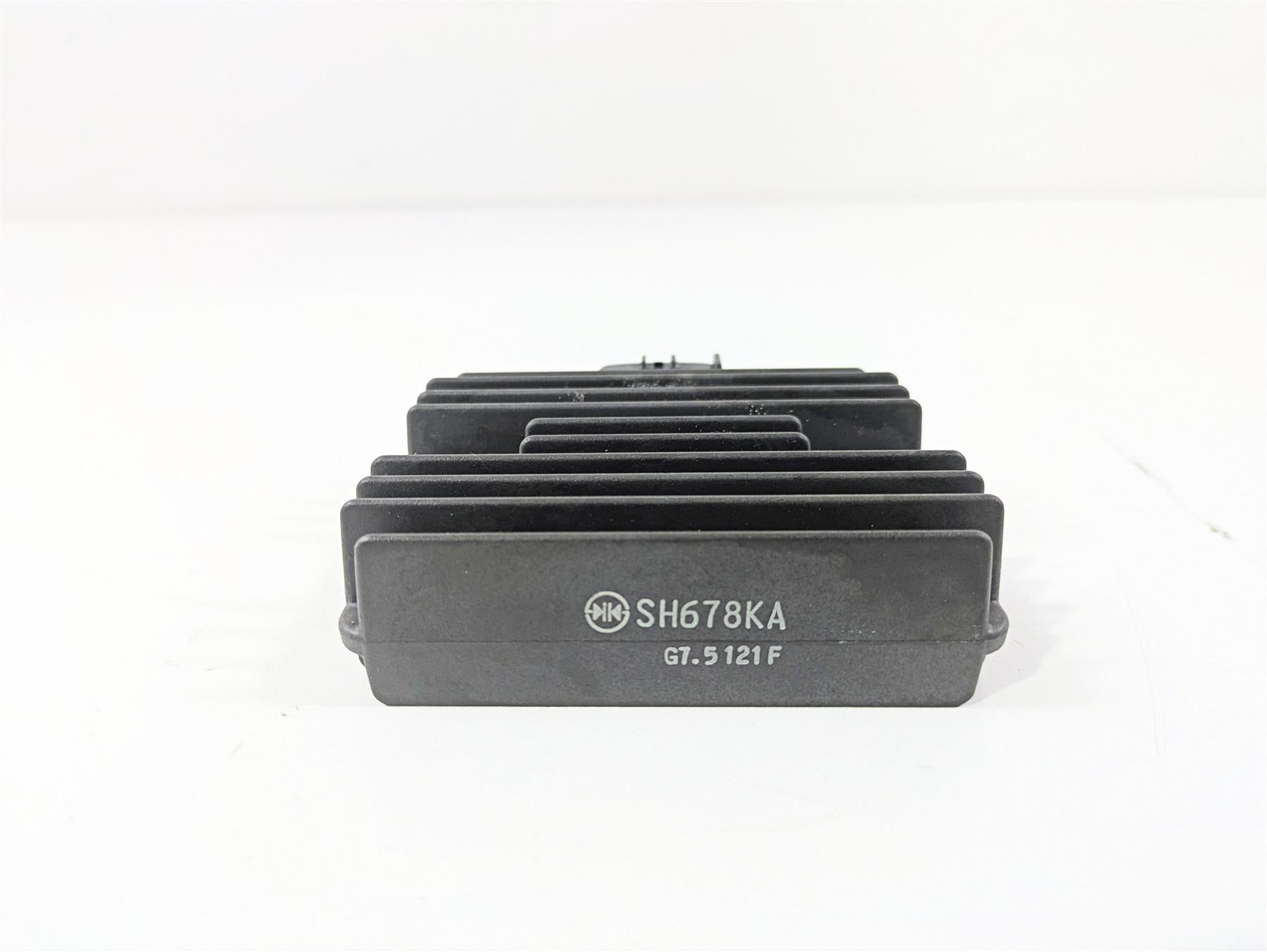 2018 Kawasaki Ultra 310 X Voltage Regulator Rectifier 21066-3718 SH678KA {{ shop.shopifyCountryName }} - Mototech271