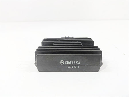 2018 Kawasaki Ultra 310 X Voltage Regulator Rectifier 21066-3718 SH678KA {{ shop.shopifyCountryName }} - Mototech271