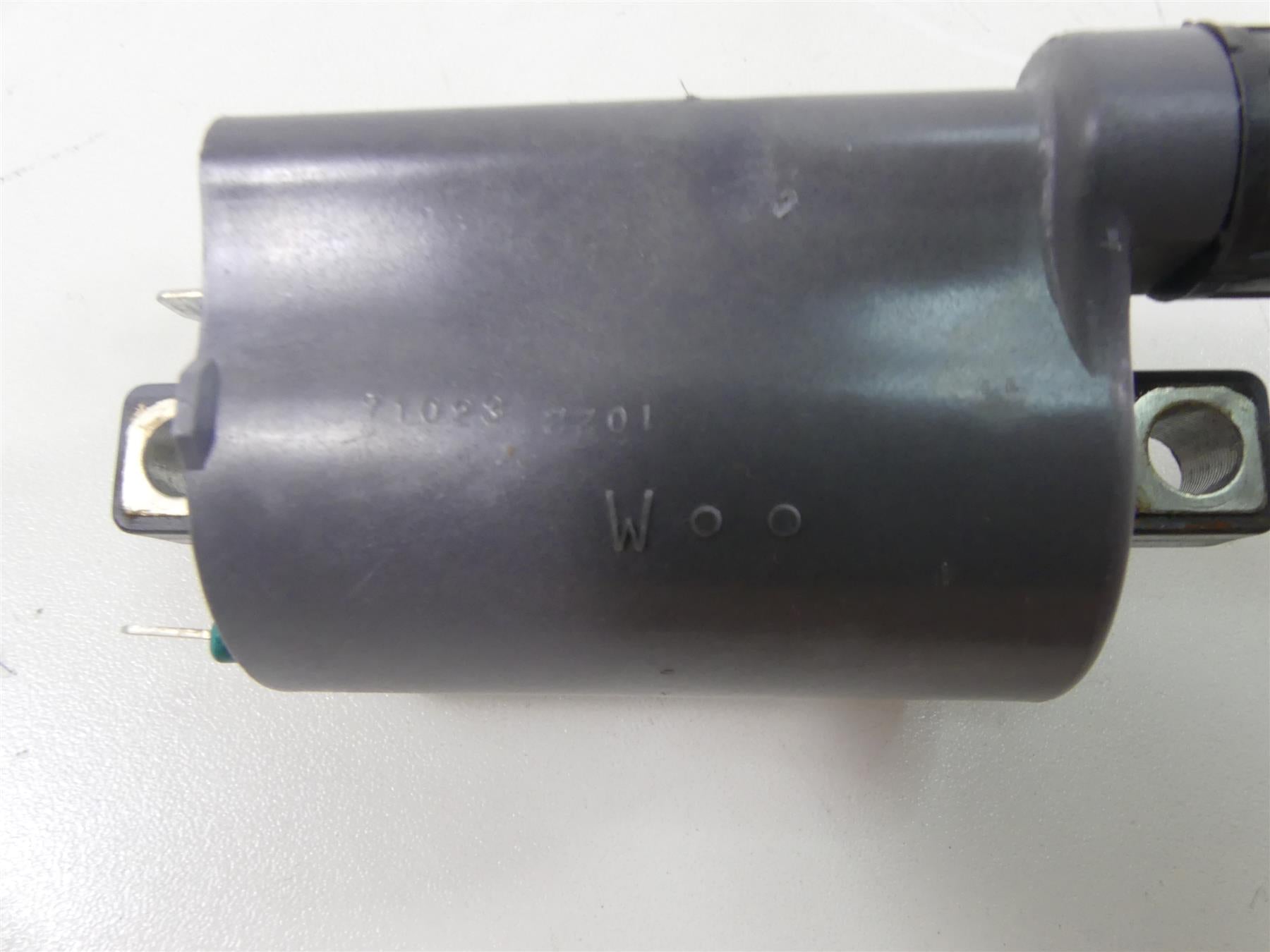1998 Kawasaki VN800 Vulcan Ignition Coil Set 21121-1245 21121-1246 {{ shop.shopifyCountryName }} - Mototech271
