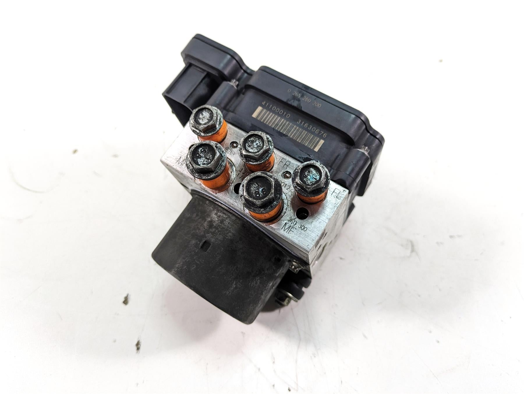 2014 Harley Touring FLHTK Electra Glide Abs Brake Pump Unit Module 41100013A-Mototech271