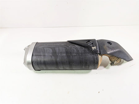 2020 Suzuki V-Strom 1050 XT Stock Exhaust Pipe Muffler Silencer 14310-06L00-H01 {{ shop.shopifyCountryName }} - Mototech271