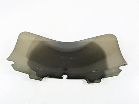 2010 Harley Touring FLHX Street Glide LRS Short Smoked Windshield Wind Shield {{ shop.shopifyCountryName }} - Mototech271