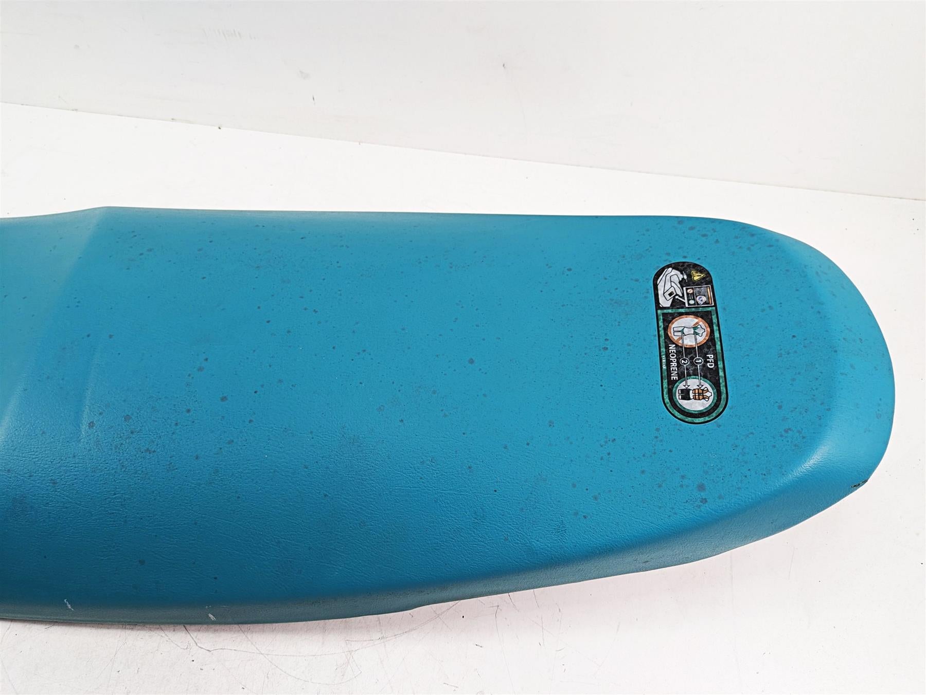2022 Yamaha Waverunner EX Sp EX1050BX Dual Seat Saddle - Read F3Y-U371A-P0-00 {{ shop.shopifyCountryName }} - Mototech271