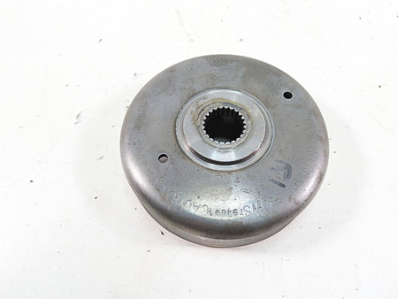 2013 Harley Softail FLSTFB Fat Boy Lo Ignition Flywheel Rotor Fly Wheel 30041-08 {{ shop.shopifyCountryName }} - Mototech271