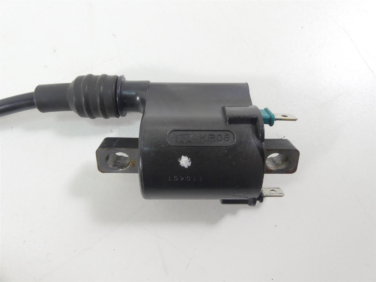 2022 Kawasaki KLR650 KL650 Adv Tec Ignition Coil Wire Plug 21171-0789 {{ shop.shopifyCountryName }} - Mototech271
