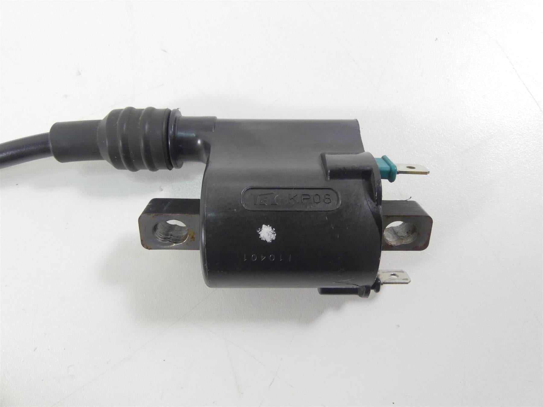 2022 Kawasaki KLR650 KL650 Adv Tec Ignition Coil Wire Plug 21171-0789 {{ shop.shopifyCountryName }} - Mototech271
