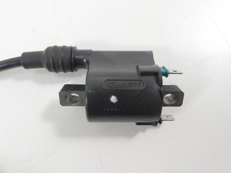 2022 Kawasaki KLR650 KL650 Adv Tec Ignition Coil Wire Plug 21171-0789 {{ shop.shopifyCountryName }} - Mototech271