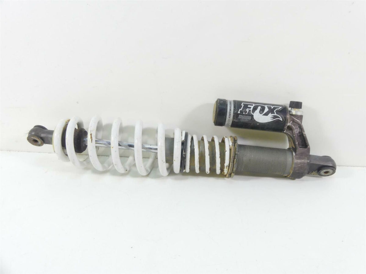 2016 Polaris RZR900 S Straight Rear Left Fox Performance Shock Damper 7044483 {{ shop.shopifyCountryName }} - Mototech271