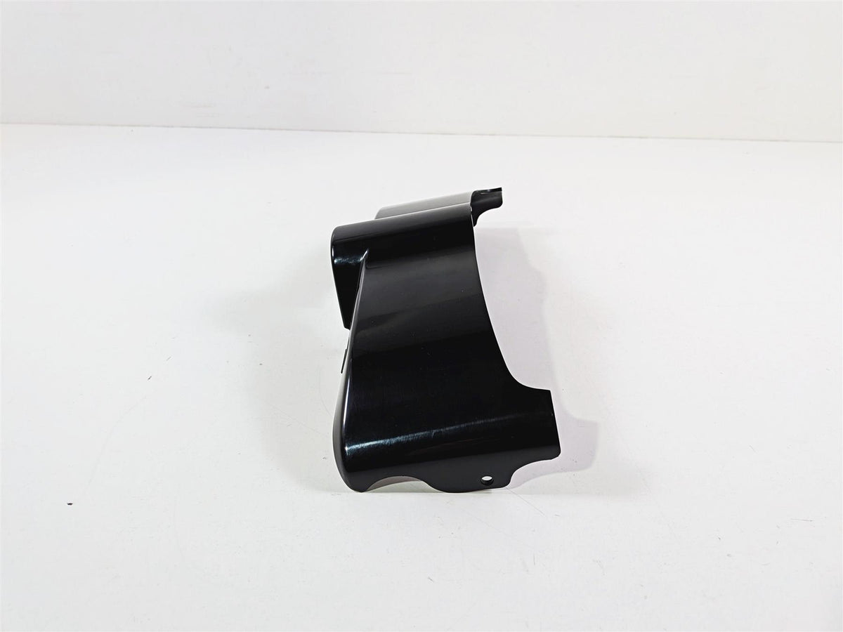 2014 Harley Touring FLHTK Electra Glide Ignition Switch Cover 70900137-Mototech271