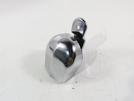 2010 Harley Touring FLHX Street Glide Horn & Chrome Cover 61300478A {{ shop.shopifyCountryName }} - Mototech271