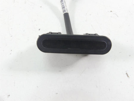 2012 Harley Touring FLHTP Electra Glide Indicator Instrument Lights 68789-96A {{ shop.shopifyCountryName }} - Mototech271
