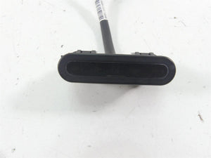 2012 Harley Touring FLHTP Electra Glide Indicator Instrument Lights 68789-96A | Mototech271