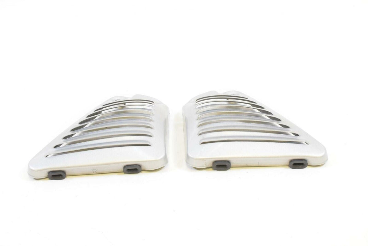2007 Harley VRSCX V-Rod Frame Neck Cover Fairing Set L 66156-07 R 66155-07 {{ shop.shopifyCountryName }} - Mototech271