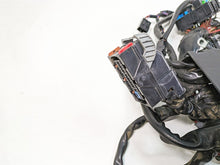 Load image into Gallery viewer, 2008 Harley FLHTCU Electra Glide Main Wiring Harness Loom Abs - No Cuts 70121-08 | Mototech271
