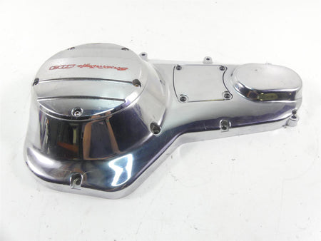 2005 Harley Touring CVO FLHTC SE Electra Glide Outer Primary Cover 60685-04 {{ shop.shopifyCountryName }} - Mototech271