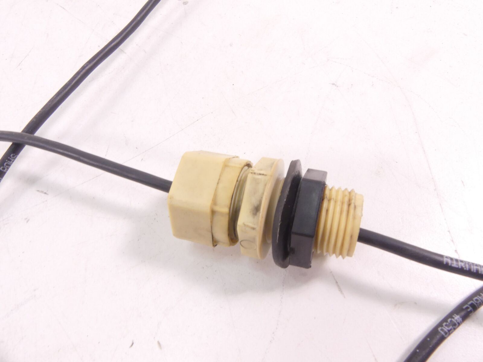2009 Yamaha Waverunner VX1100 Deluxe Speed Sensor F1S-U8K31-02-00 {{ shop.shopifyCountryName }} - Mototech271
