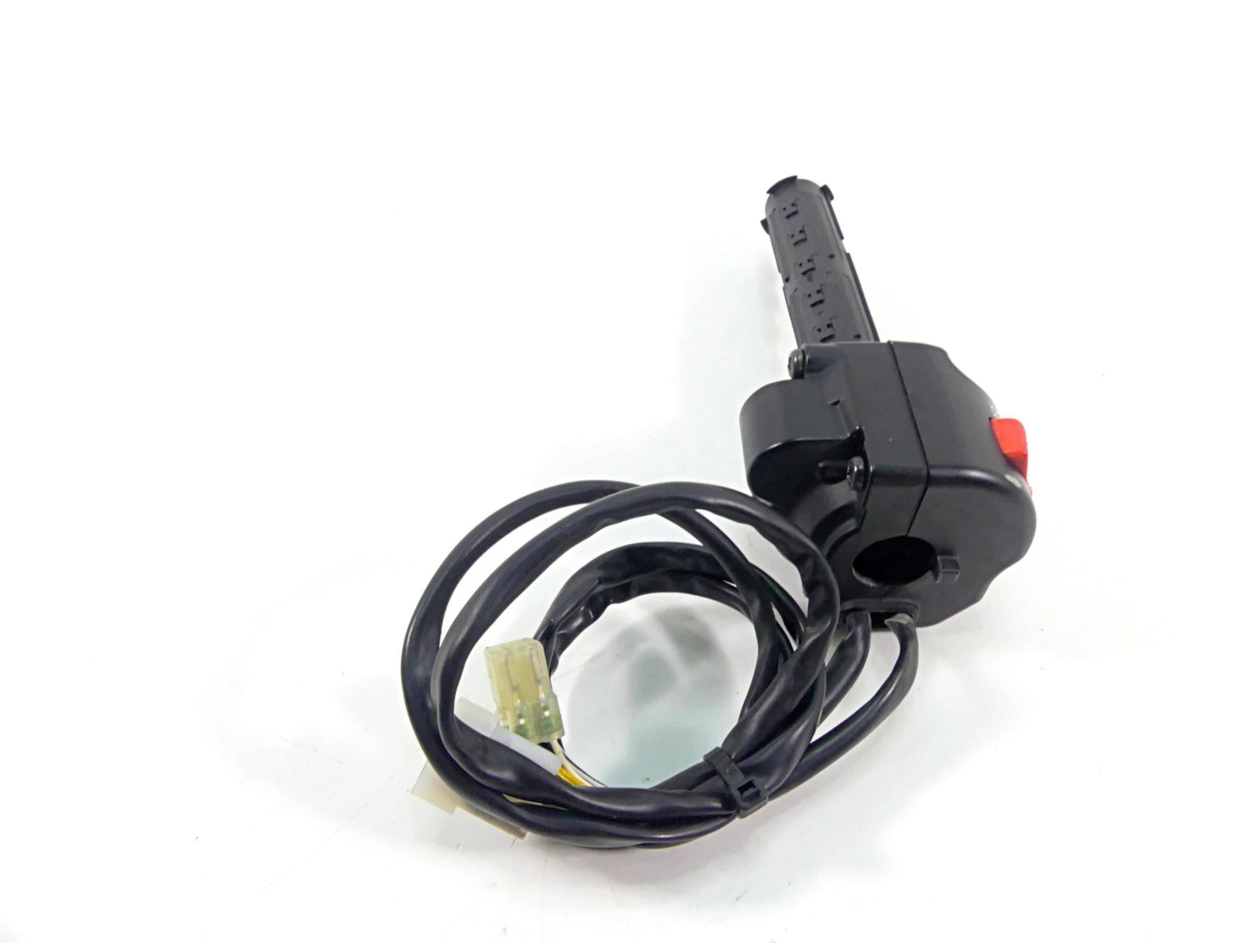 2016 KTM 1290 Super Duke R Right Start Control Switch E-Throttle 76011073100 {{ shop.shopifyCountryName }} - Mototech271