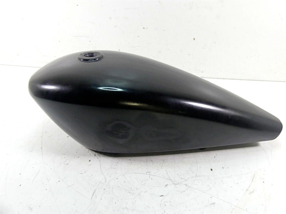 2009 Big Dog K9 Fuel Gas Petrol Tank Reservoir - No Dents - Rust Inside {{ shop.shopifyCountryName }} - Mototech271
