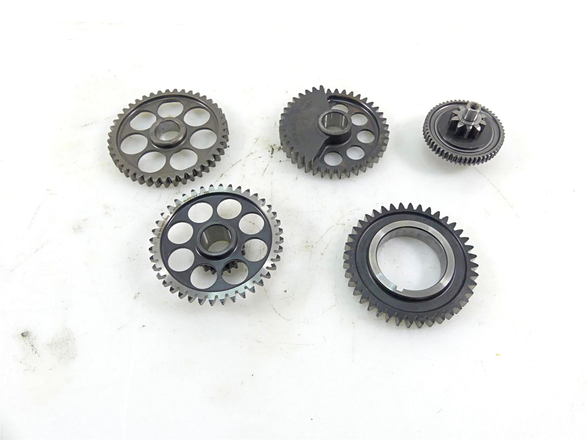2016 KTM 1290 Super Duke R Timing Gear Set 61330058000 61230057100 {{ shop.shopifyCountryName }} - Mototech271